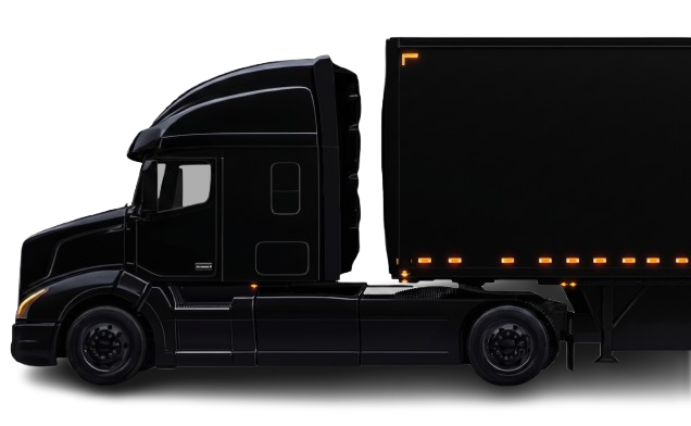 Nexar Dispatch Semi Truck